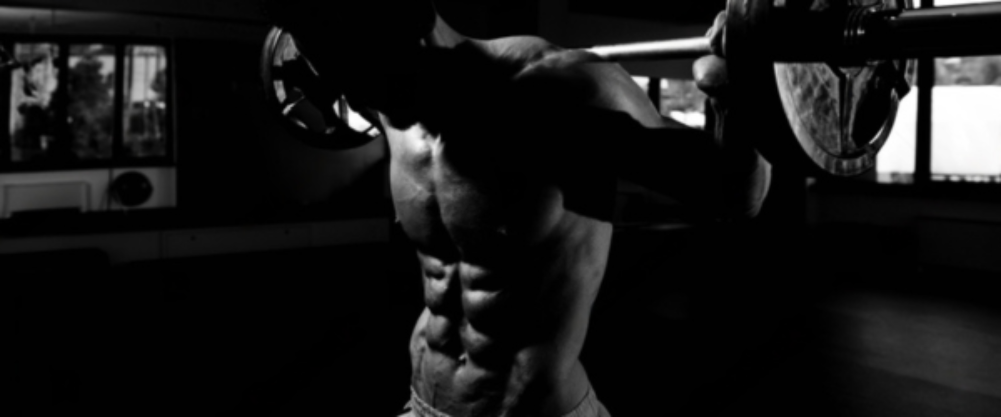 King Pound for Pound trainer exercising