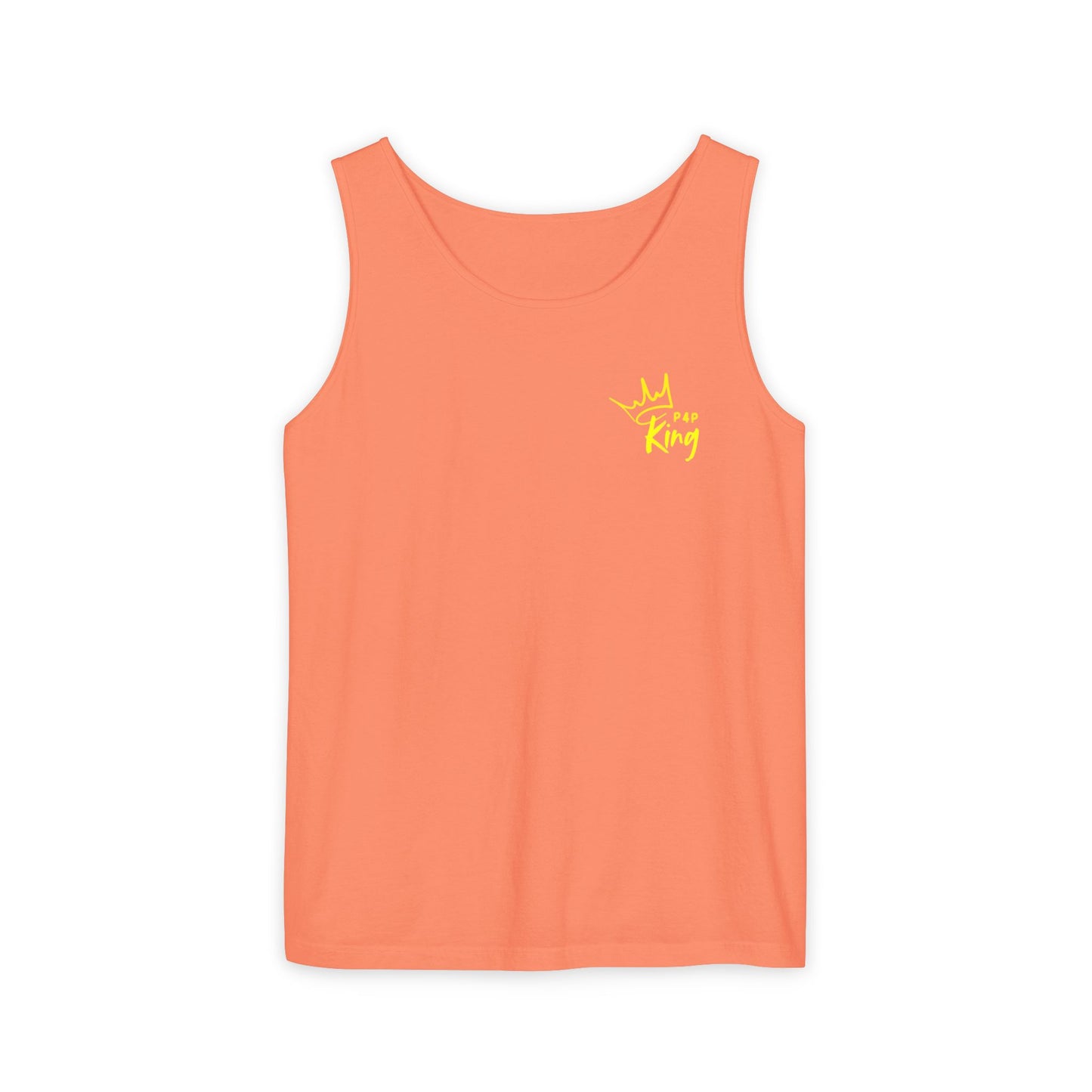 King Pound for Pound Unisex Tank Top